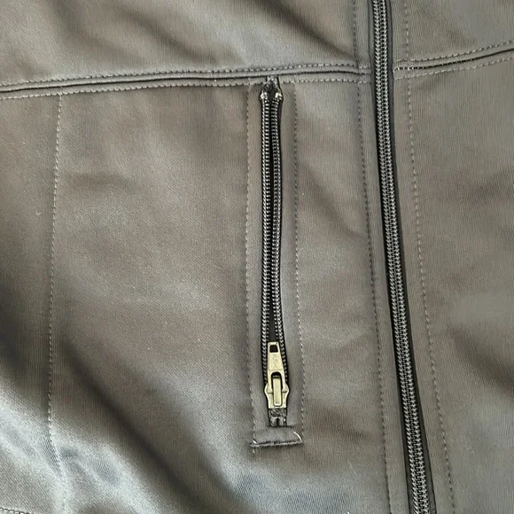 Auburn men’s XXL jacket EUC War Eagles - Picture 3 of 4